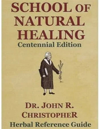 School of Natural Healing