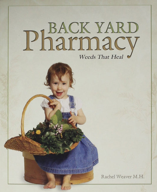 Back Yard Pharmacy