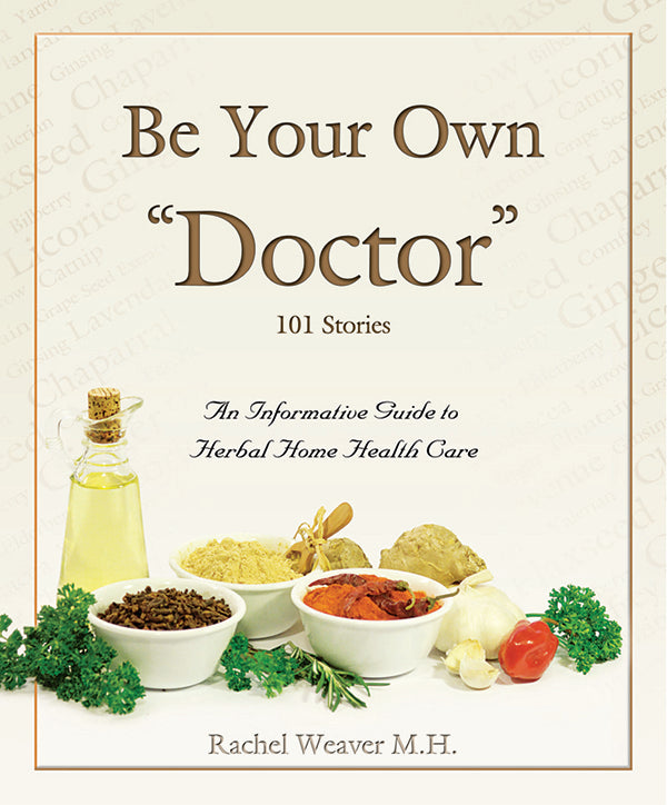 Be Your Own Doctor