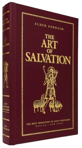 The Art of Salvation